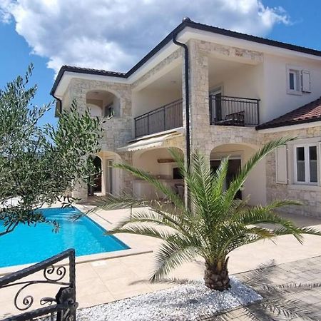 Villa Martina Pinezići Εξωτερικό φωτογραφία