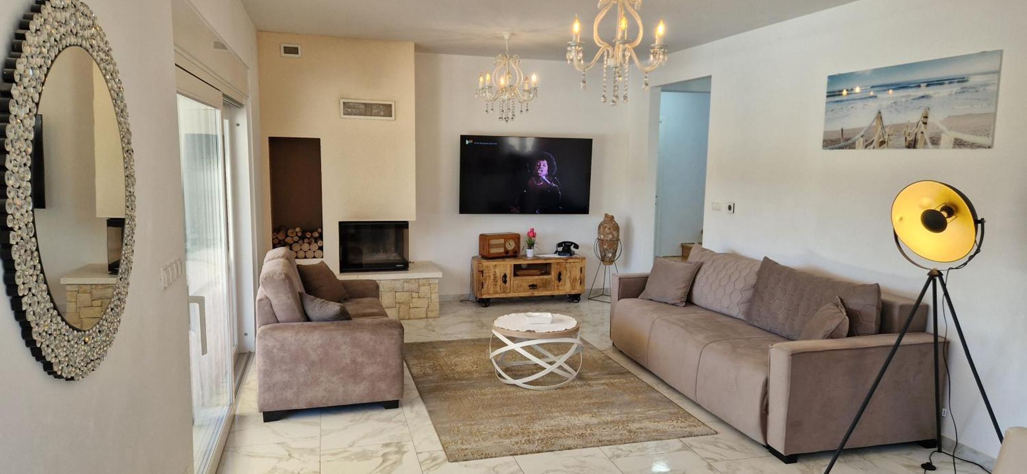 Villa Martina Pinezići Εξωτερικό φωτογραφία