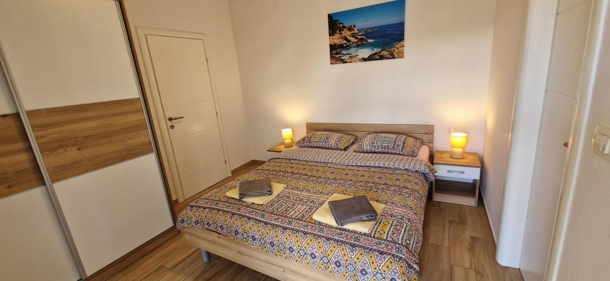 Villa Martina Pinezići Εξωτερικό φωτογραφία