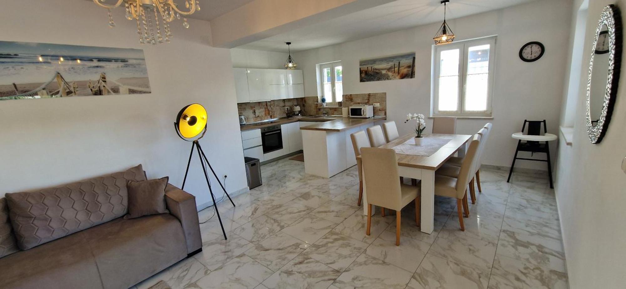 Villa Martina Pinezići Δωμάτιο φωτογραφία