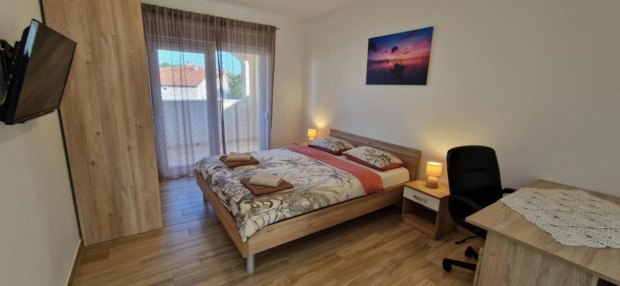 Villa Martina Pinezići Εξωτερικό φωτογραφία