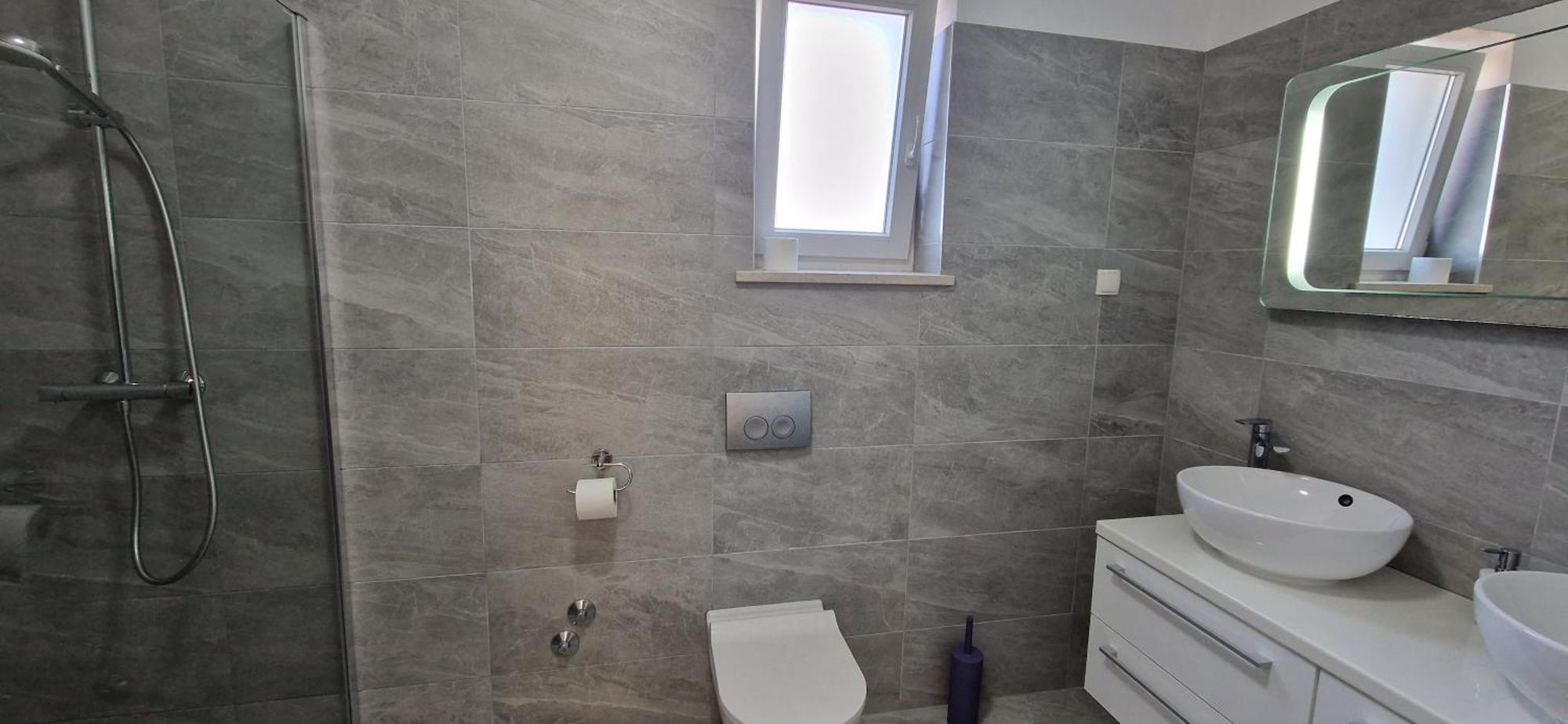 Villa Martina Pinezići Εξωτερικό φωτογραφία