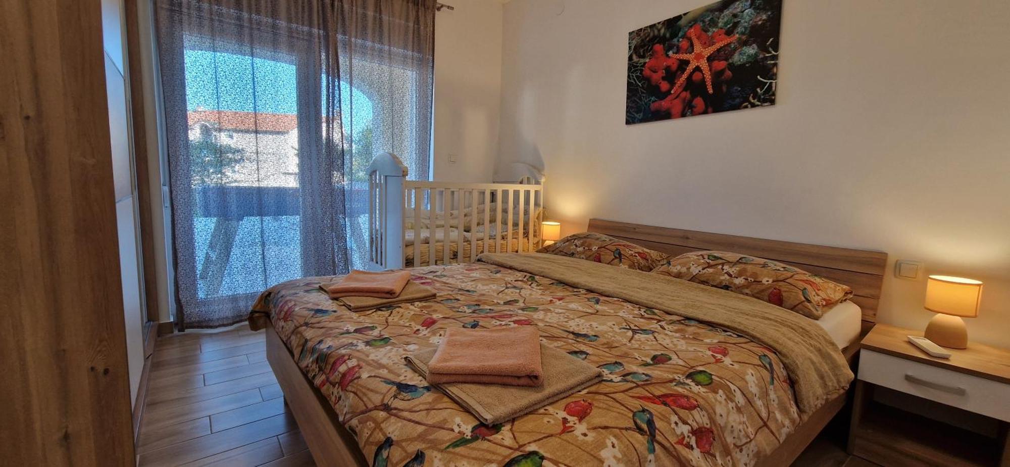Villa Martina Pinezići Εξωτερικό φωτογραφία