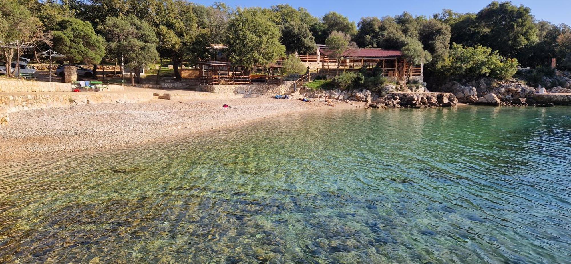 Villa Martina Pinezići Εξωτερικό φωτογραφία