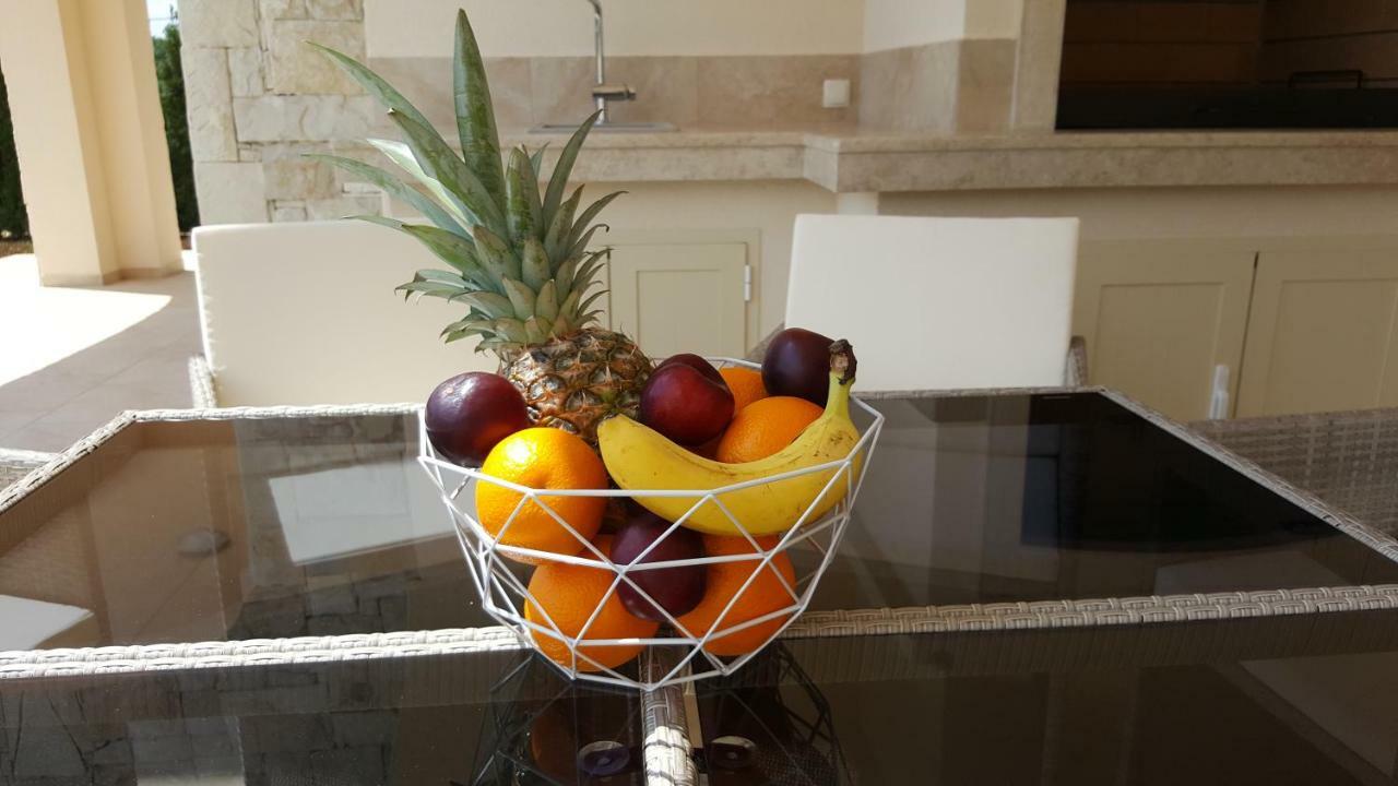 Villa Martina Pinezići Εξωτερικό φωτογραφία