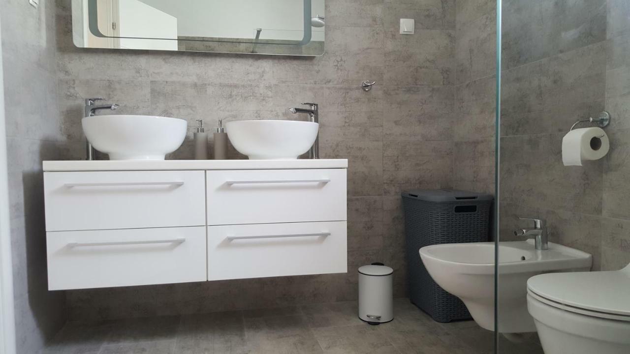 Villa Martina Pinezići Εξωτερικό φωτογραφία