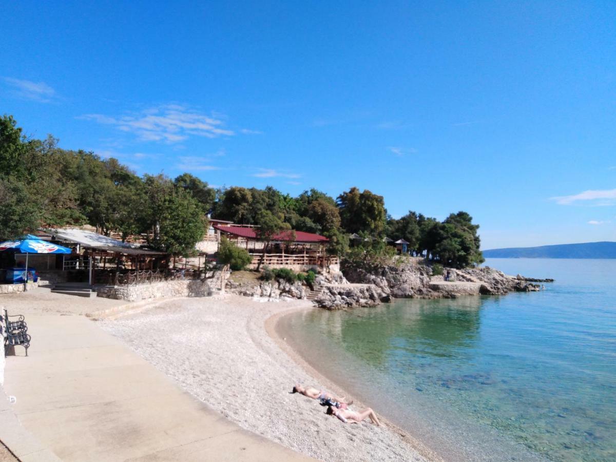 Villa Martina Pinezići Εξωτερικό φωτογραφία