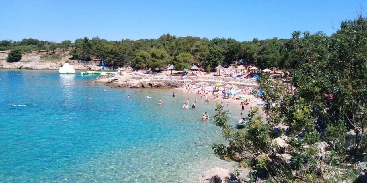 Villa Martina Pinezići Εξωτερικό φωτογραφία