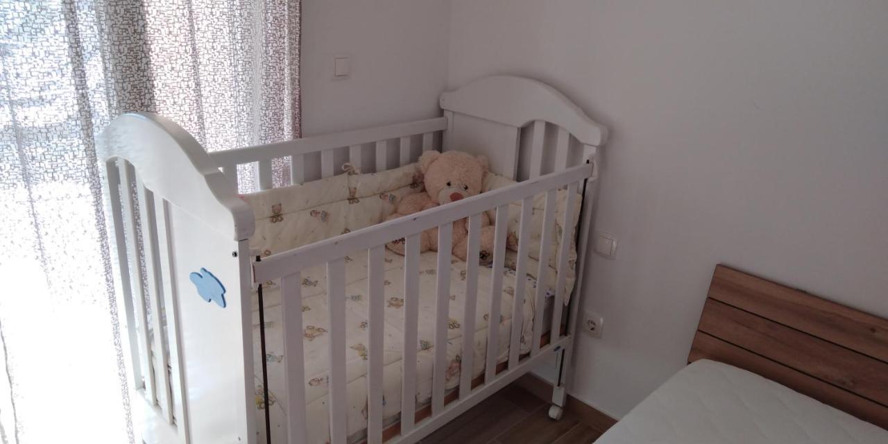 Villa Martina Pinezići Εξωτερικό φωτογραφία